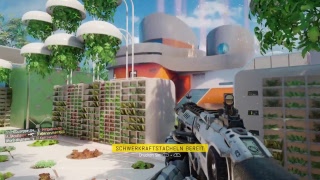 Call of Duty Black ops 3
