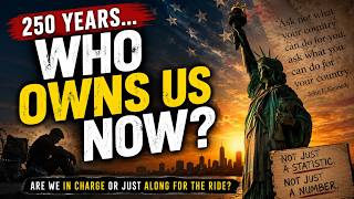 America Is 250! What Now for the Tired, the Poor?