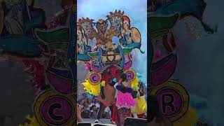 festival del torito de petate