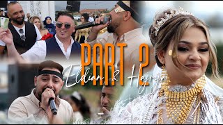 PART 2 - Bijav Eldijan & Hajrija  ko Gazda Dzeme & Dzika Bujanovac  / ORK.ELMAZ / ERDJAN / BOSHKO