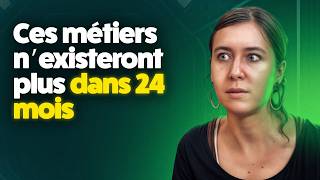 Économiste : "Oui, l’IA pourrait tous nous mettre au chômage."