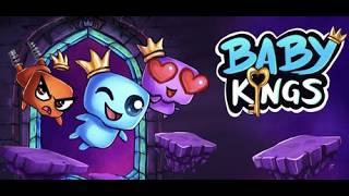 BABY KINGS GO EVEN MO CRAZY!