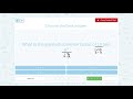Factors and GCF Problems