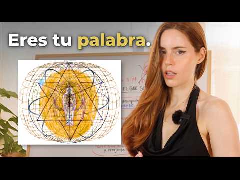 La METAFÍSICA del "YO SOY" explicada sin rollos y para PRINCIPIANTES