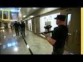 Prison Management and Discipline