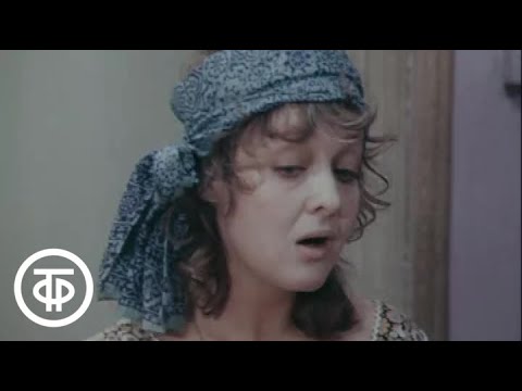 Почти смешная история. Я леплю из пластилина (1977)