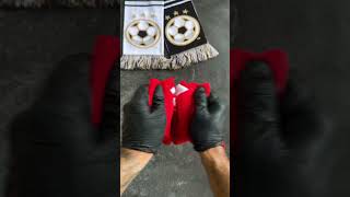Canada vs Switzerland: Who has the better shirt?