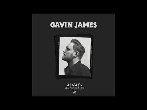 Gavin James - Always (Alan Walker Remix) DOWNLOAD LINK IN DESCRIPTION