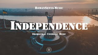 Independence - Orchestral Cinematic Music