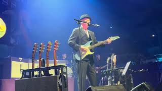 Christopher Cross 4 mei 2026 Tivoli Vredenburg Utrecht 