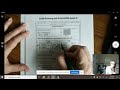 Exploring Scale Drawing and Area Concepts