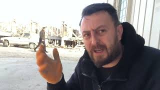 Bir Geredeliye sorduk Ekonomik çözüm yöntemi 😂