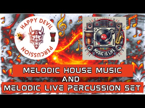 Happy Devil Percussion and Performance Show