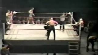 The Best Of Jerry "Crusher" Blackwell