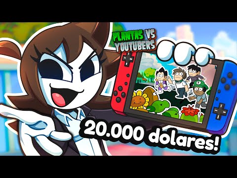 Creé mi Propia Empresa de Consolas y Videojuegos 🤑🤑