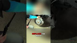 RAM Truck Mod: Bigger Brakes, HUGE Upgrade Incoming! #shorts