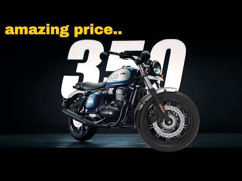 jawa 42 fj 😎 | jawa 42 fj review | jawa 42 fj 350 price | Harish kkd