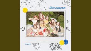 Twice -  Don't Give Up