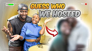 We're Family Forever!... Guess Who???? *MUST WATCH*