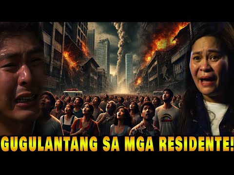 KAKAPASOK LANG NA BALITA! 6 NA DELUBYO NA DADANASIN NG MGA RESIDENTE DITO! COCO MARTIN EMOSYONAL