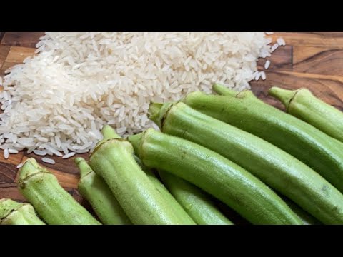 Quando eu faço esse arroz aqui em casa, não sobra nada! 🍚 - Ao vivo