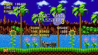 Green Hill Zone