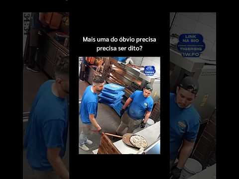 O óbvio precisa ser dito?