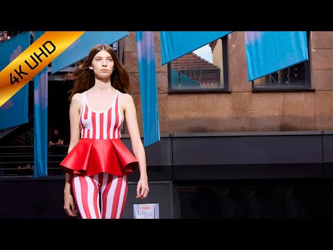 Fiorucci | Spring Summer 2026 | Milan Fashion Week