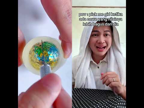 Bisakah Anda memberi saya acungan jempol #foryou #pov #duet