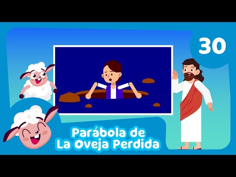 La Oveja Perdida es la CLAVE para Entender el Amor de Dios