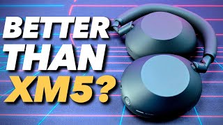 Sony WH-1000XM6: An Honest, No-Hype Review