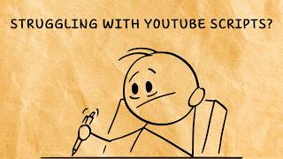Struggling With Scripts? Try This Simple Trick!