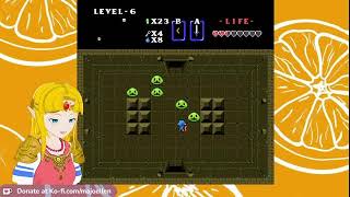 The Legend of Zelda (NES)