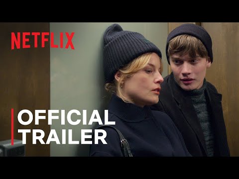 Love & Anarchy | Official Trailer | Netflix