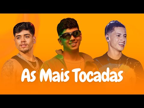 As Mais Tocadas 2024 - Forró 2024 Mais Tocadas || As Melhores Músicas de Forró 2024