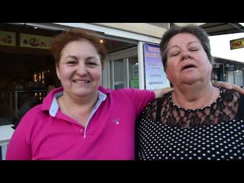 Η ΔΑΦΝΗ & Η ΑΡΓΥΡΩ ΜΑΣ 