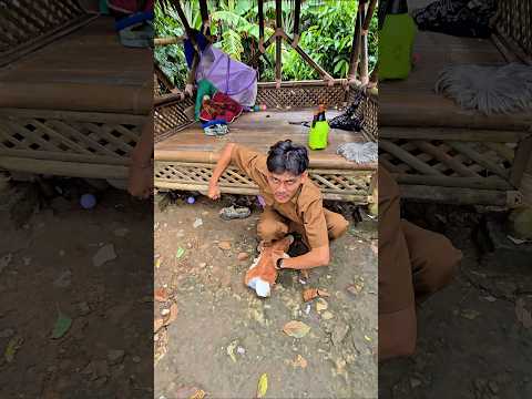 ngokngok marah marah kenapaaa?