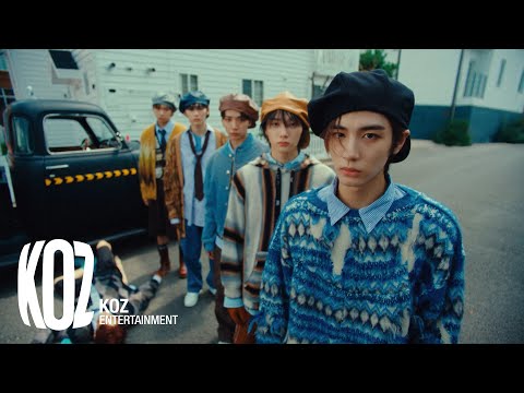 BOYNEXTDOOR (보이넥스트도어) &#39;뭣 같아&#39; Official MV