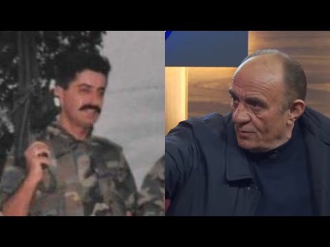 Halil Geci zbulon si ndodhi vdekja e Abedin Rexhes Sandokanit