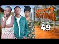 MTOTO YATIMA { 49 }