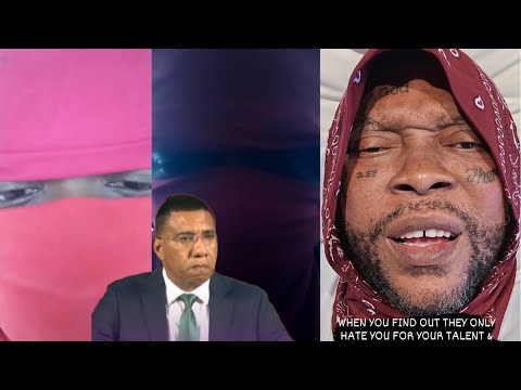 Gunman from the Clarendon Mass Murdah sends Strong Message to Prime Minister | Vybz Kartel said this