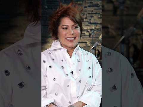 ALEJANDRA GUZMÁN habla de su relación con Sylvia Pasquel, "me vale m@dr3s" | Pati Chapoy
