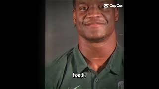 K9 was the goat