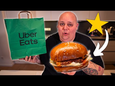 Der beste BURGER in Frankfurt? | Welcher überzeugt wirklich? 🍔😳