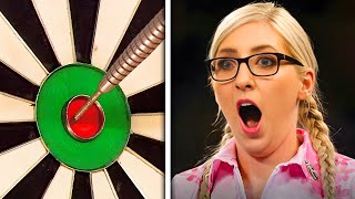 Crazy Darts Moments We’ll NEVER See Again...