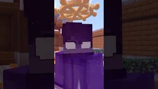 O FEITICEIRO CÓSMICO no JUJUTSU KAISEN Minecraft ! #minecreft #jujutsukaisen