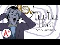Exploring the Themes and Characters of The Tell-Tale Heart