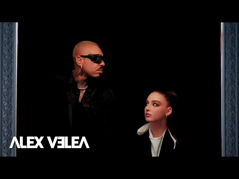 Alex Velea - Monali 🎨 Official Video