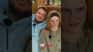 Schwangerschaftstest im "Sommerhaus der Stars": Erwartet Laura von Nico Legat ein Kind?