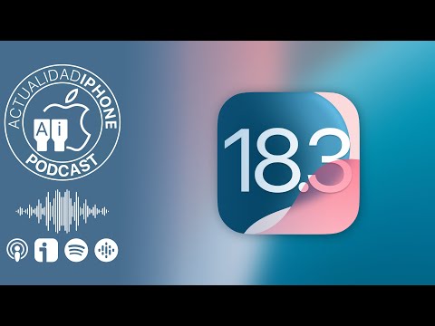 🔴 Podcast 16x13: Ya queda menos para Apple Intelligence